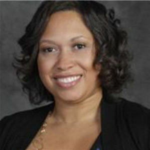 Azure'De Williams (DeDe), Milwaukee AHEC Director