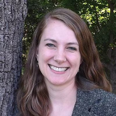 WI AHEC State Program Office Welcomes Katie Freeman
