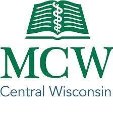Medical College of Wisconsin Central Wisconsin logo