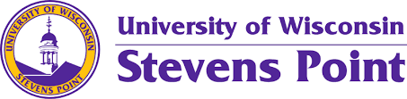 University of Wisconsin-Stevens Point logo