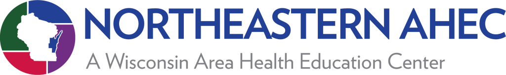 Northeastern AHEC logo