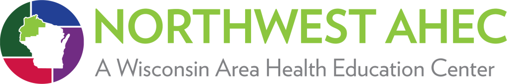 Northwest AHEC logo