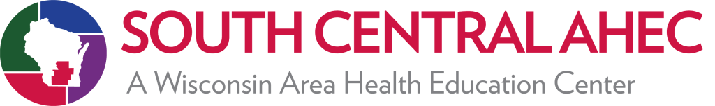 South Central AHEC logo